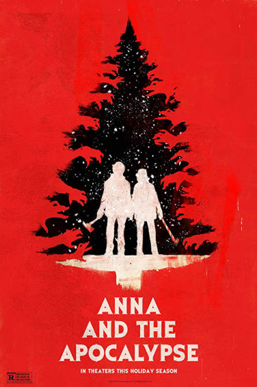 ANNA AND THE APOCALYPSE