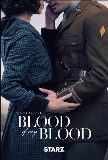 Blood Of My Blood