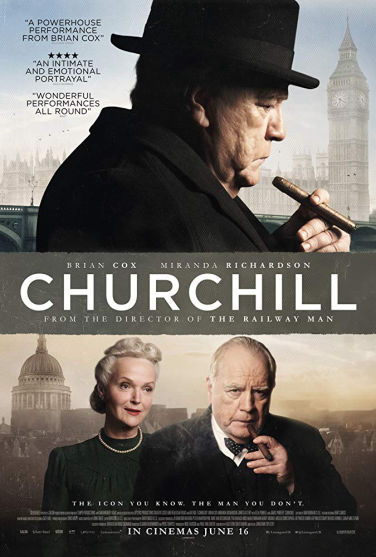 CHURCHILL