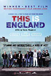 THIS IS ENGLAND