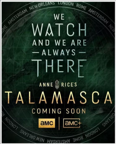 Talamasca